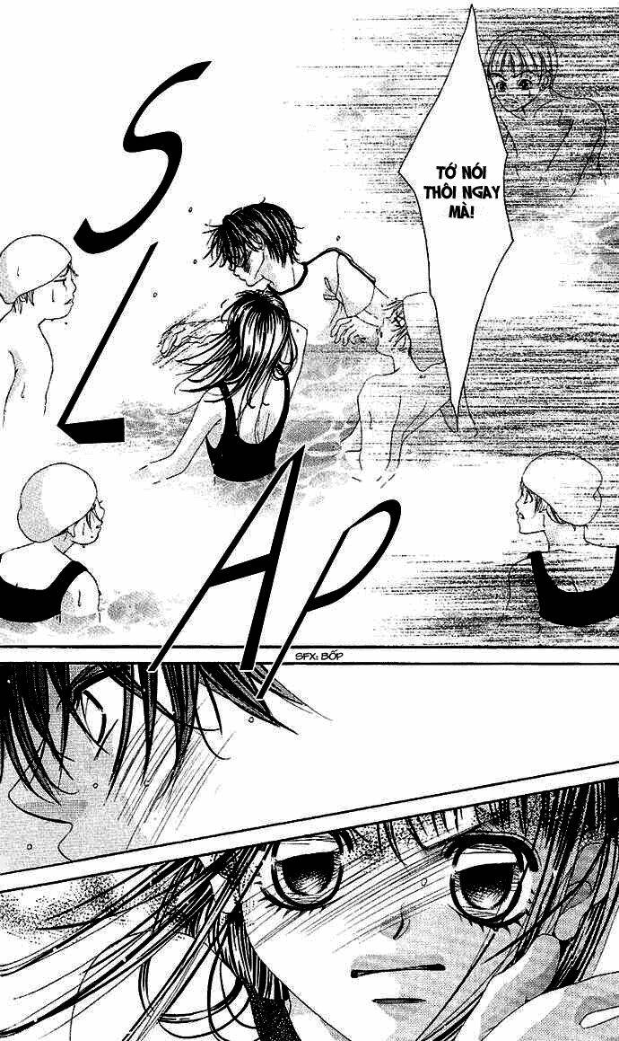 boku no hatsukoi wo kimi ni sasagu chapter 2 29