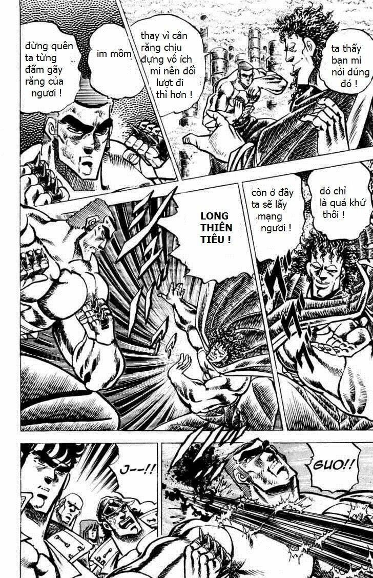 sakigake!! otokojuku chapter 56 7