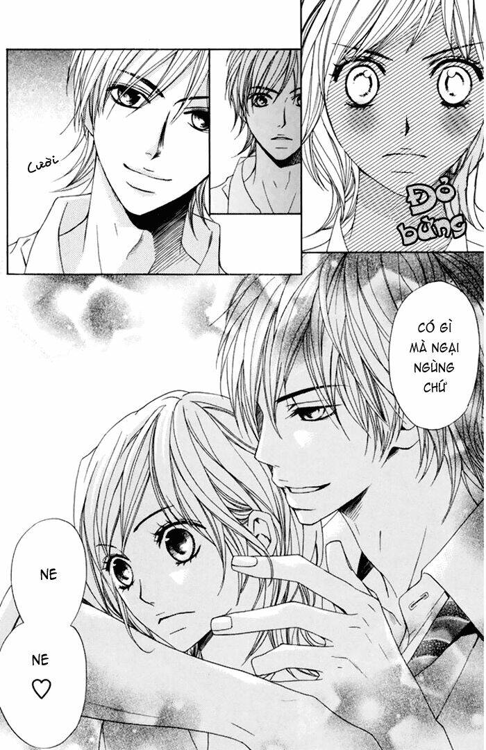 otomegokoro chapter 2 7