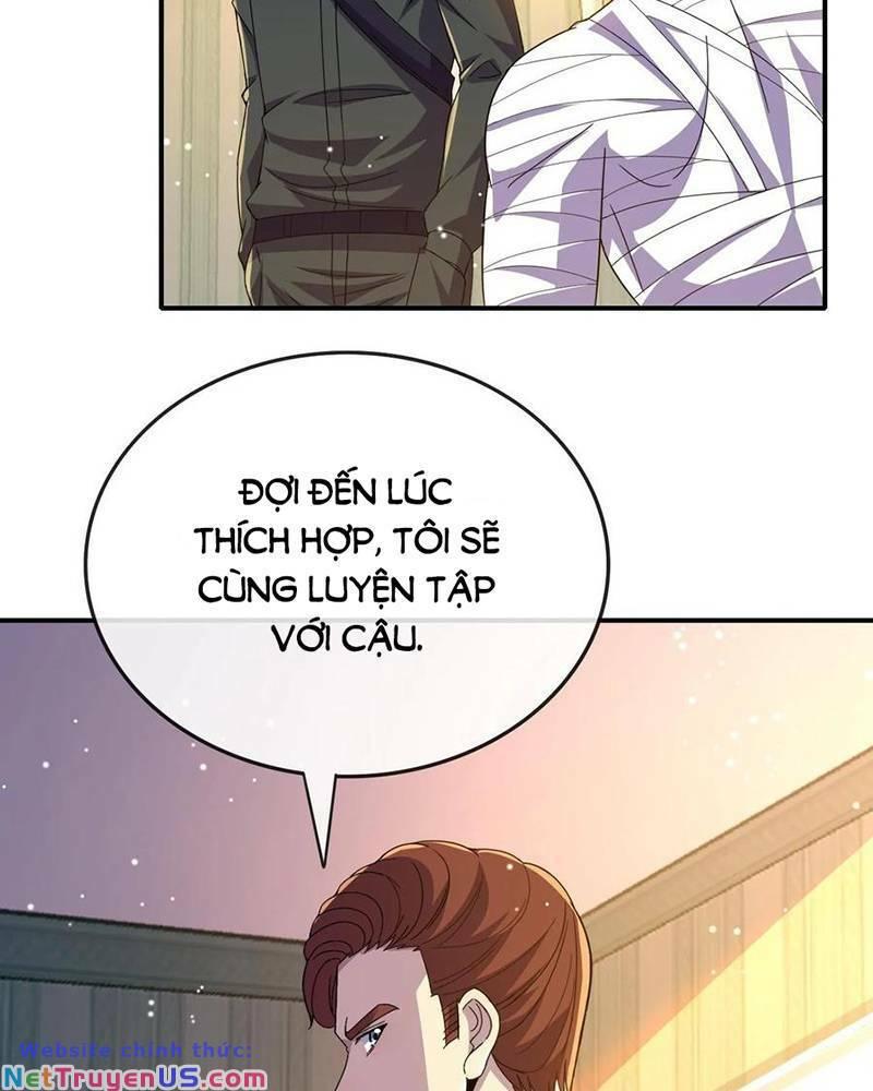 nhìn thấy thanh máu, ta xử tội thần linh chapter 124 39