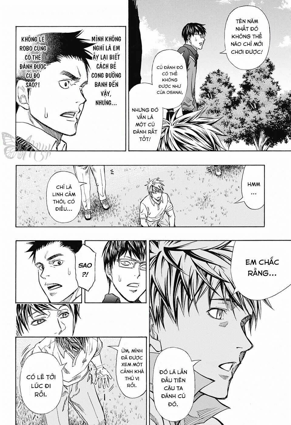 robot x laserbeam chapter 10 20