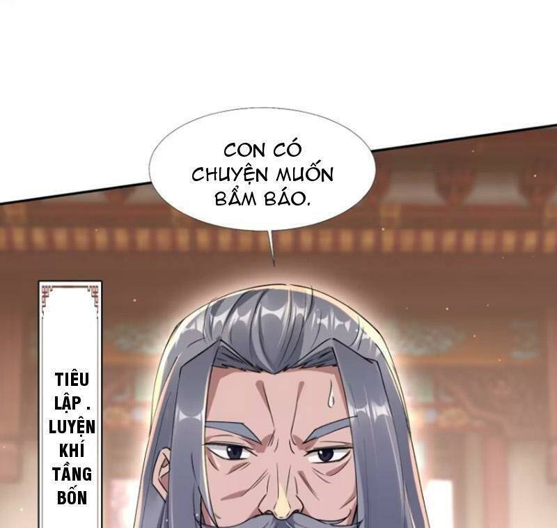 trăm tuổi mở hệ thống: con hiền cháu ngoan quỳ khắp núi! chapter 17 41