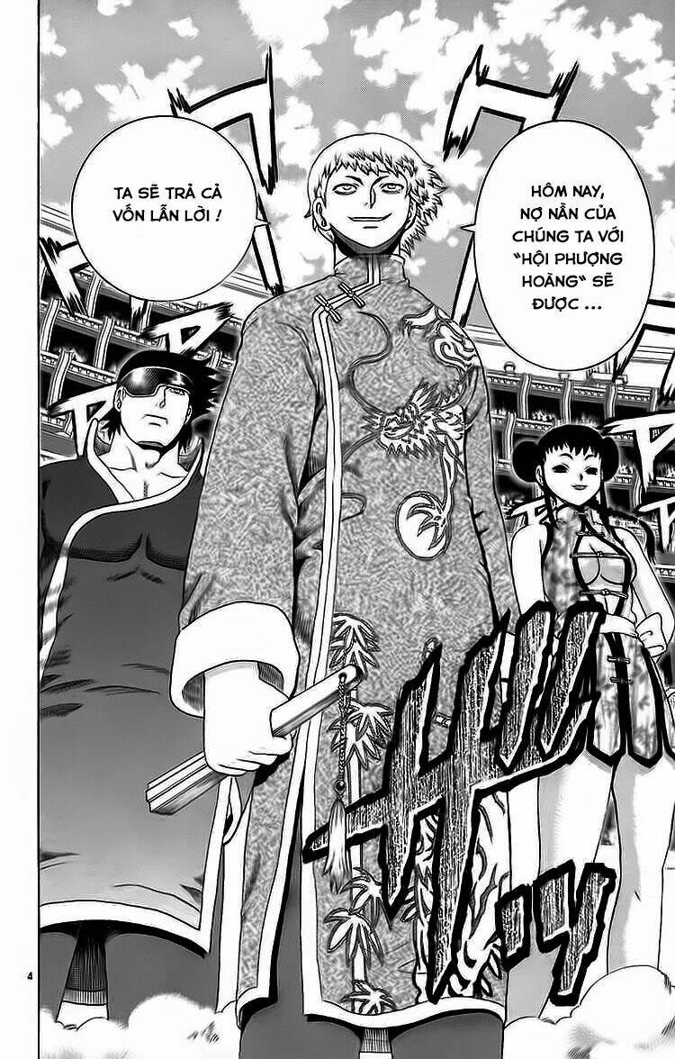 history's strongest disciple kenichi chapter 210 4