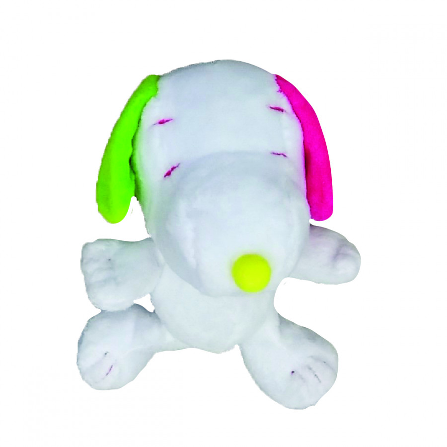 Gấu Bông nhỏ Snoopy - Thú Nhồi Bông  SachMoiNhat.com