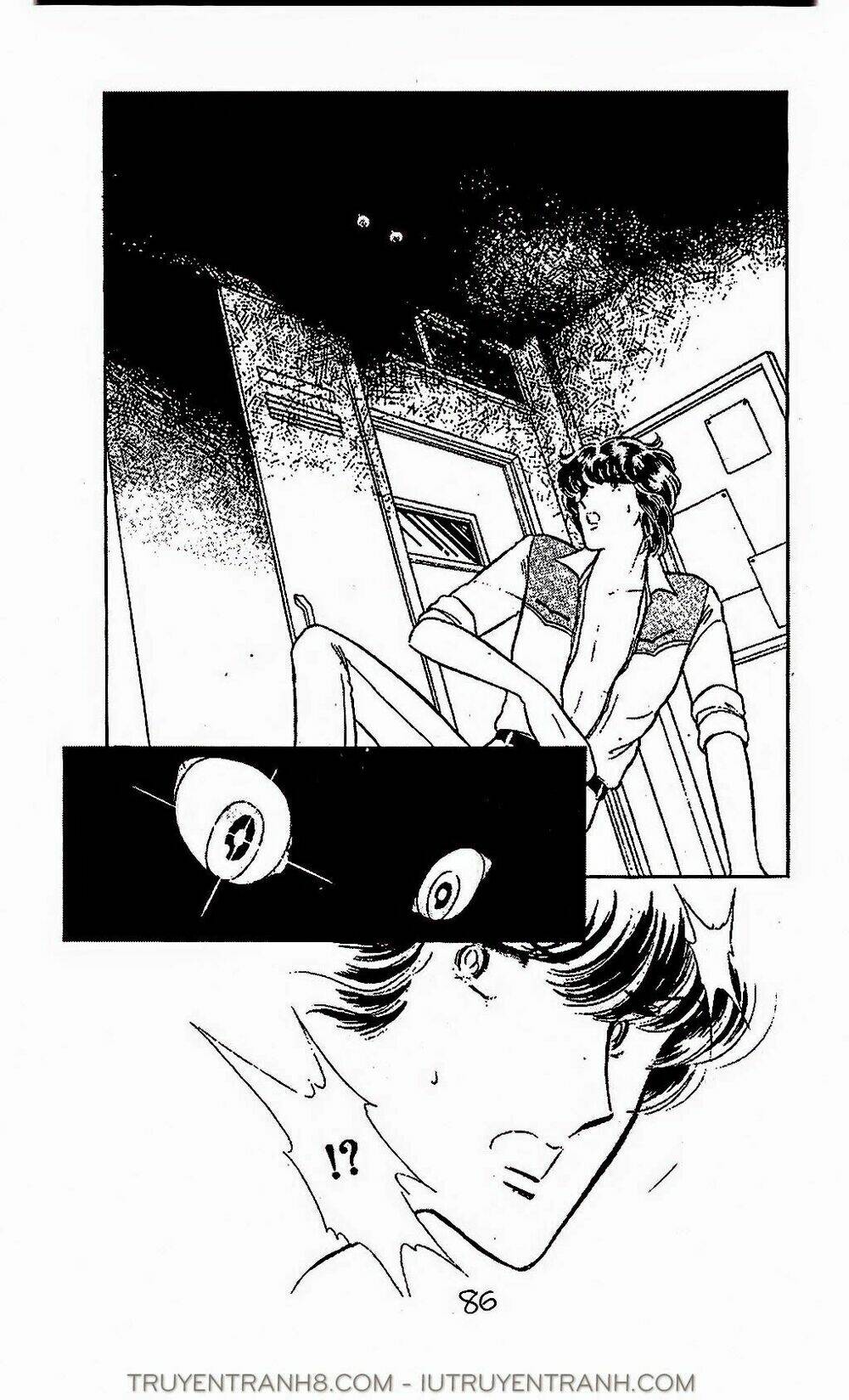 mimi kỳ lạ chapter 19.2 10