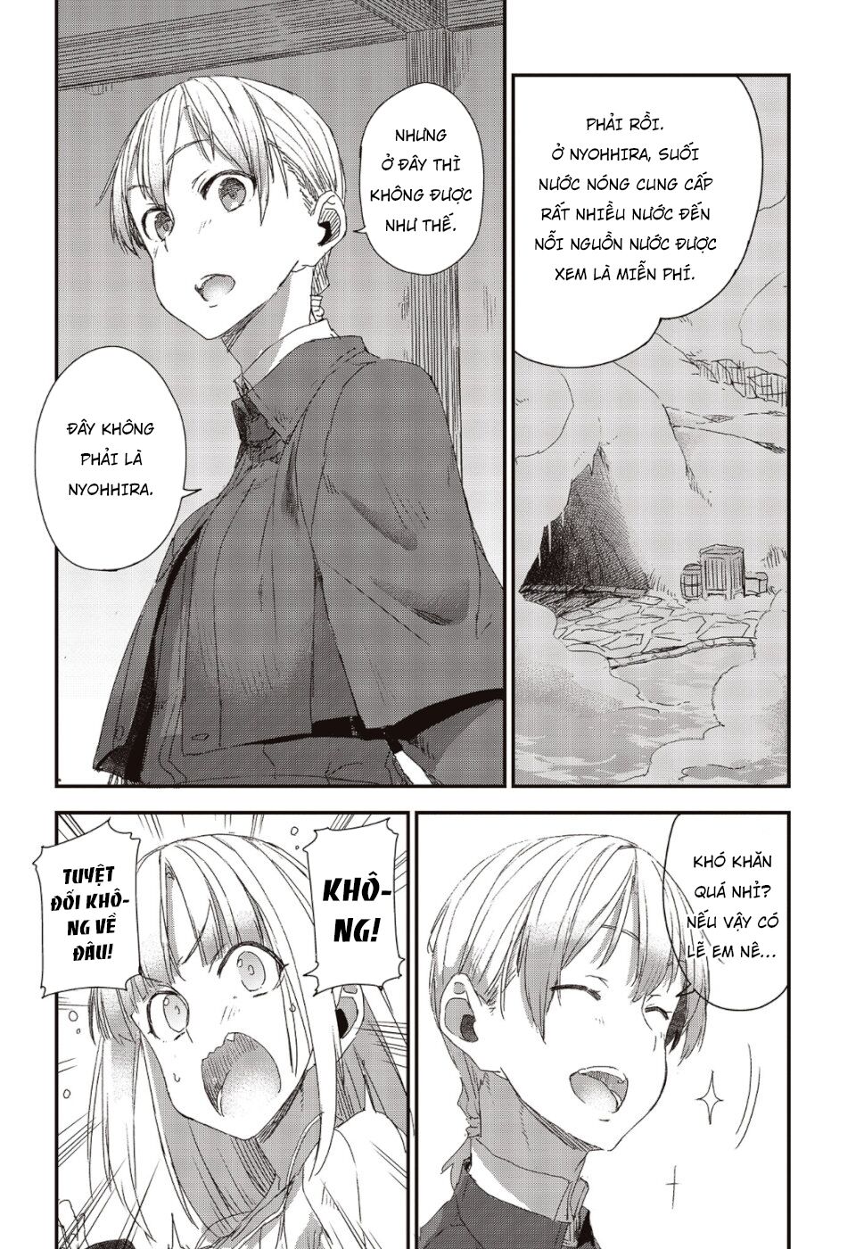 wolf & parchment chapter 3 6