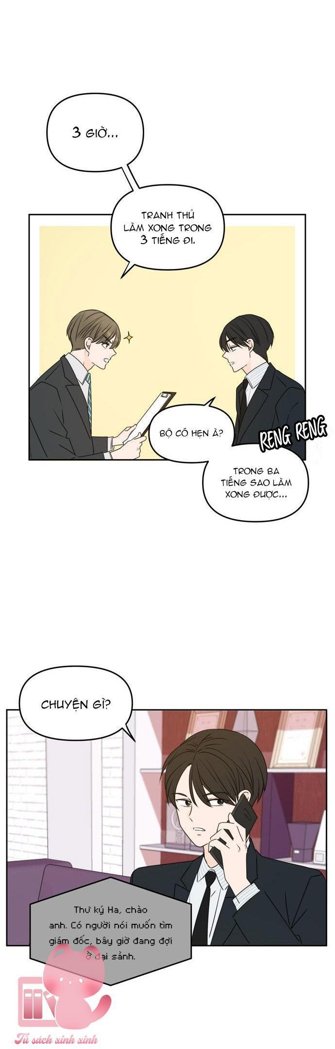 hẹn gặp nhau ở kiếp thứ 19 chapter 57 35