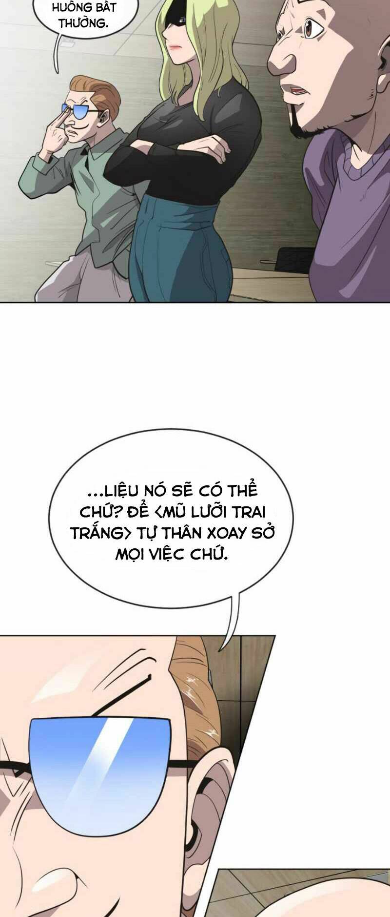 kĩ nguyên của anh hùng chapter 23 12
