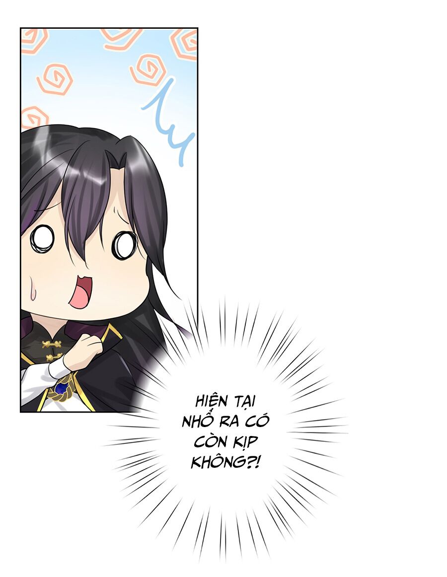 bản giáo chủ thân bất do kỷ chapter 1 86