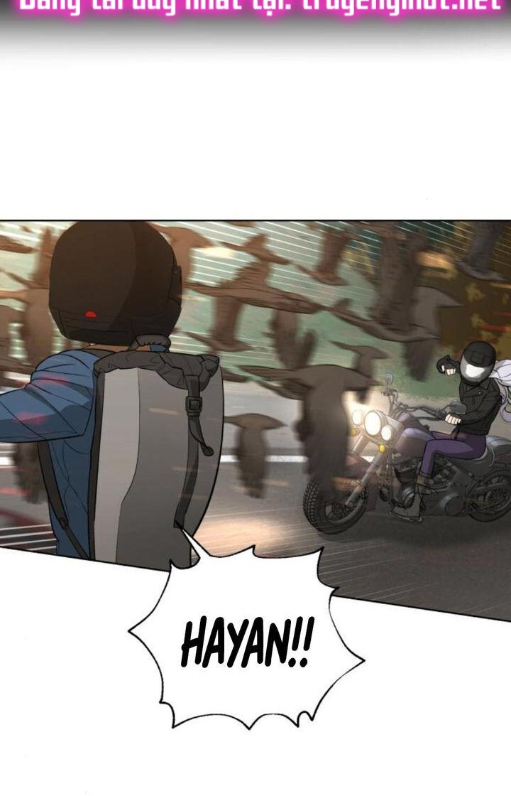 bạch huyết - white blood chapter 66 13