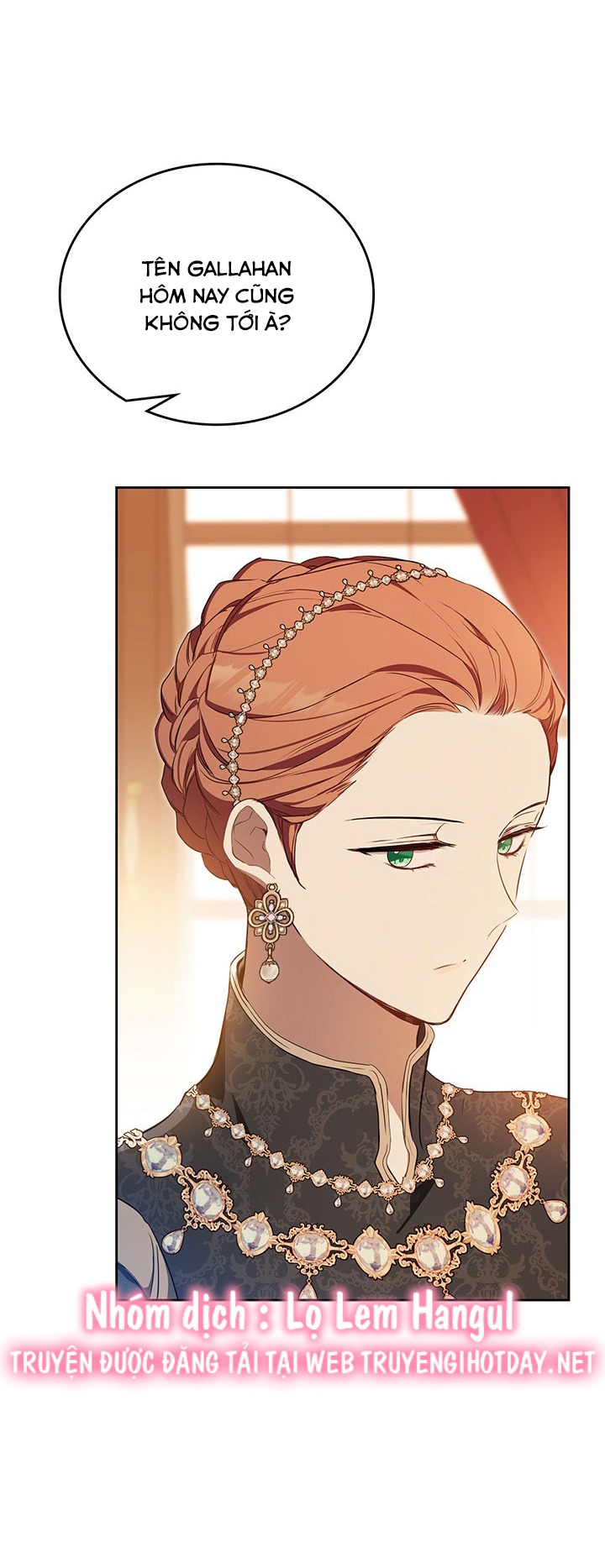 lần này tôi sẽ trở thành gia chủ chapter 138 33