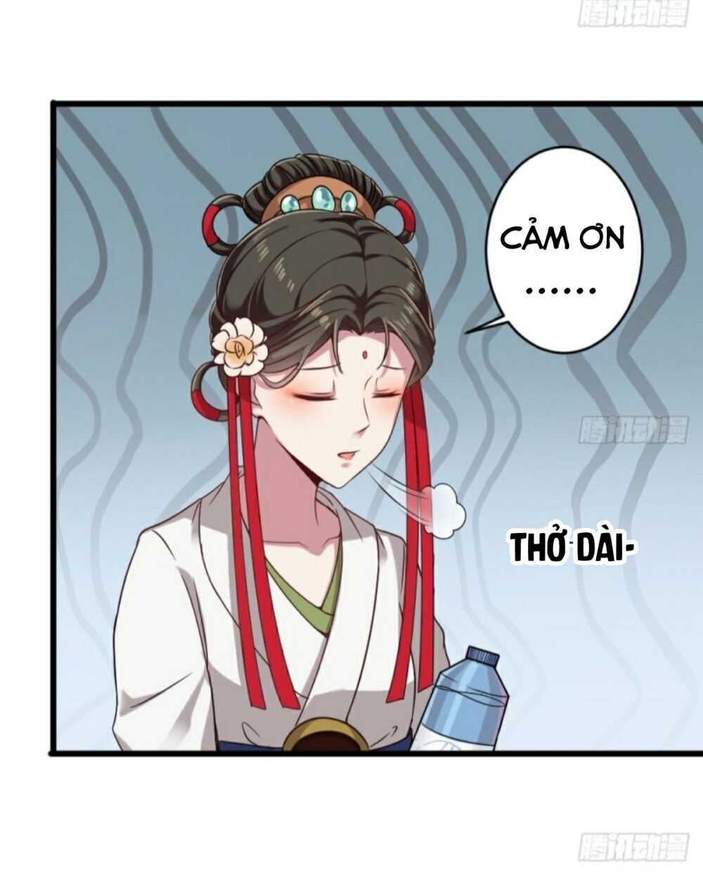 hệ thống nghịch tập thiên hậu chapter 48 15