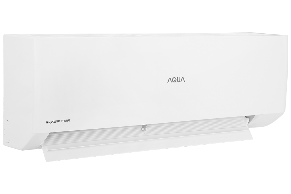 Máy lạnh Aqua AQA-RV13QA inverter 1.5HP - Hàng chính hãng (chỉ giao HCM)