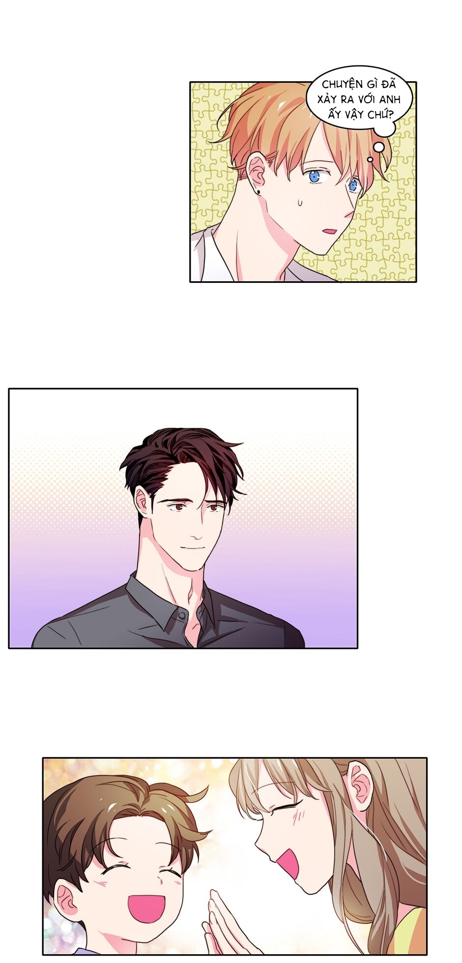 quý cô với chiếc mặt nạ chapter 25 21