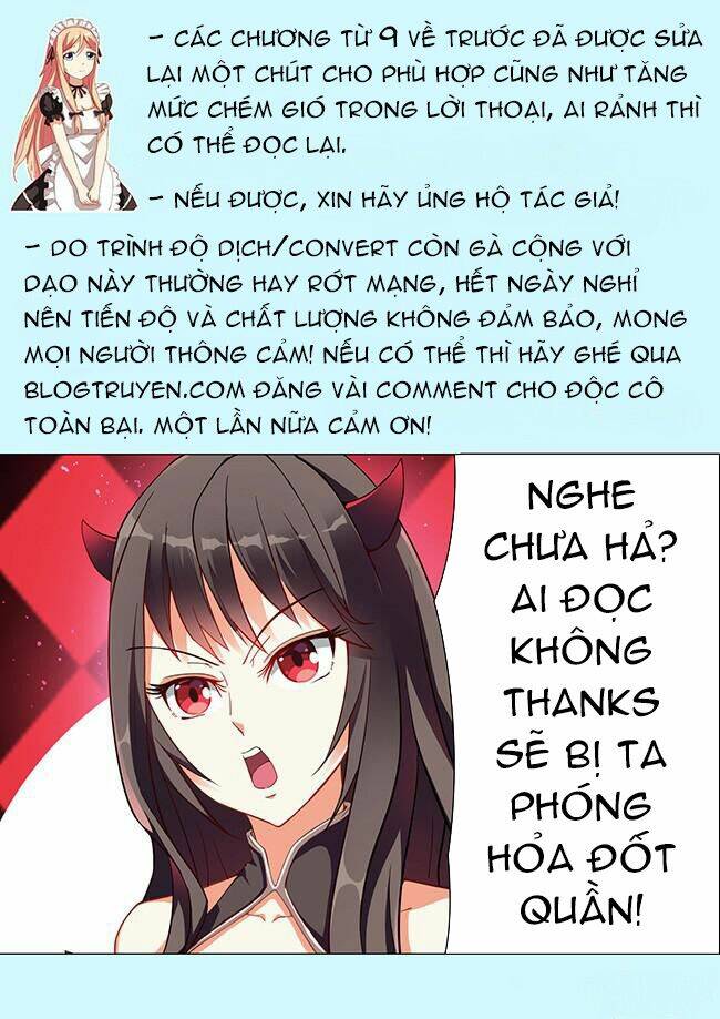 i am a killer maid chapter 9 11