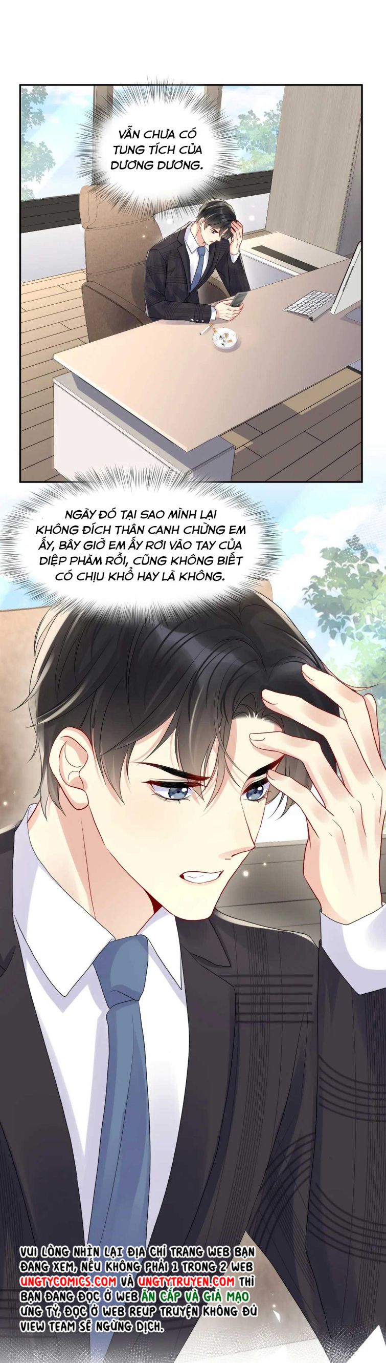 lại bị bạn trai cũ nhắm trúng rồi chapter 69 3