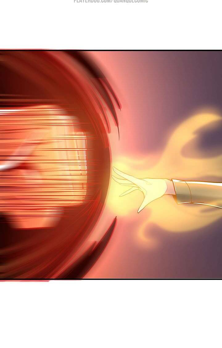 bất tử thần vương tu liên tục chapter 24 27