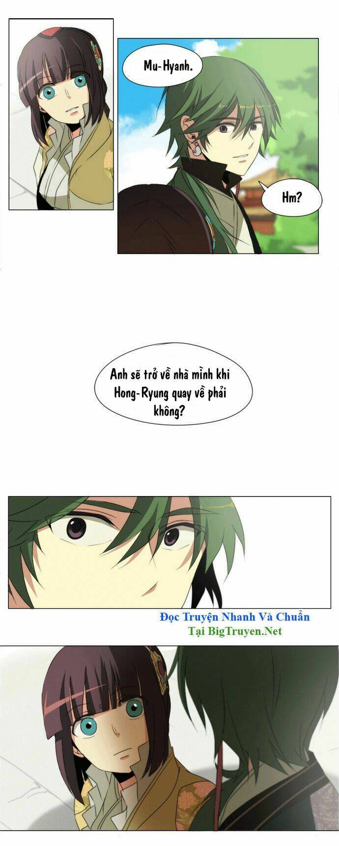 godly bells chapter 32 6