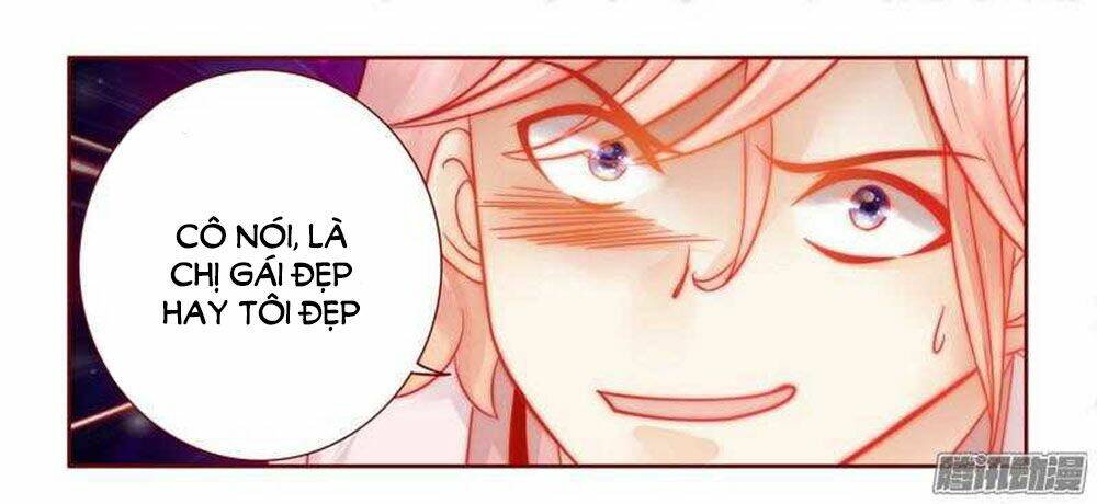 bá đạo tổng tài yêu tôi chapter 22 7