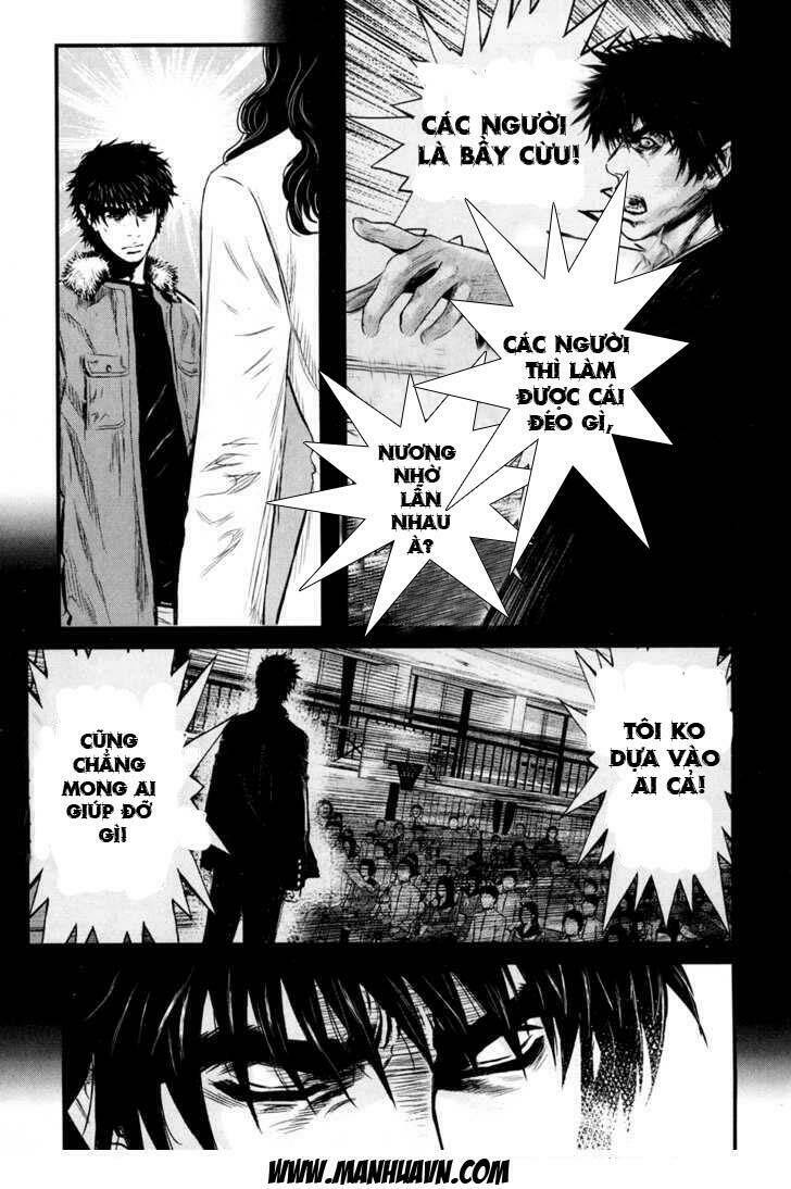 wolf guy - wolfen crest chapter 48 15