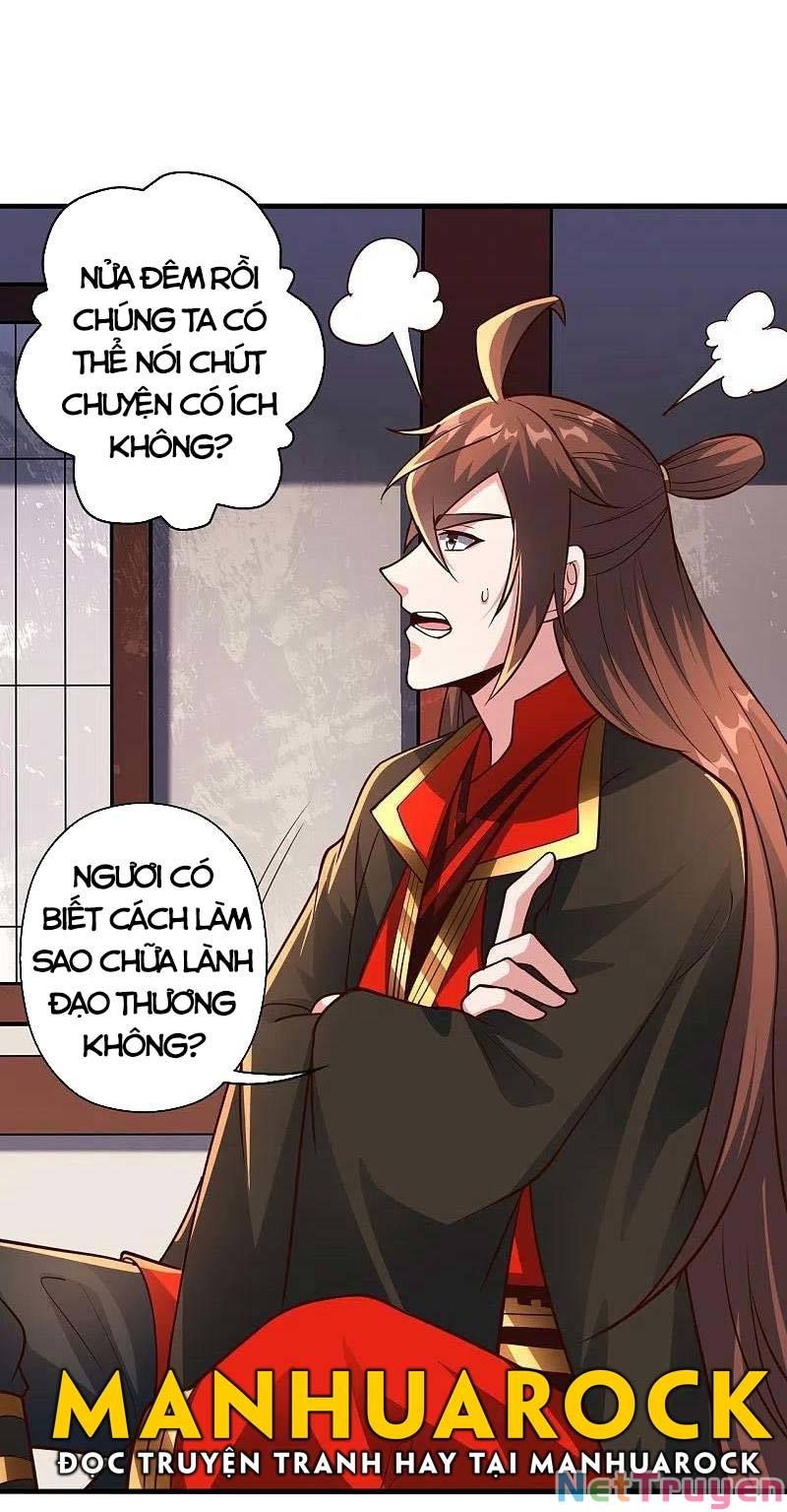 tiên võ đế tôn chapter 274 20