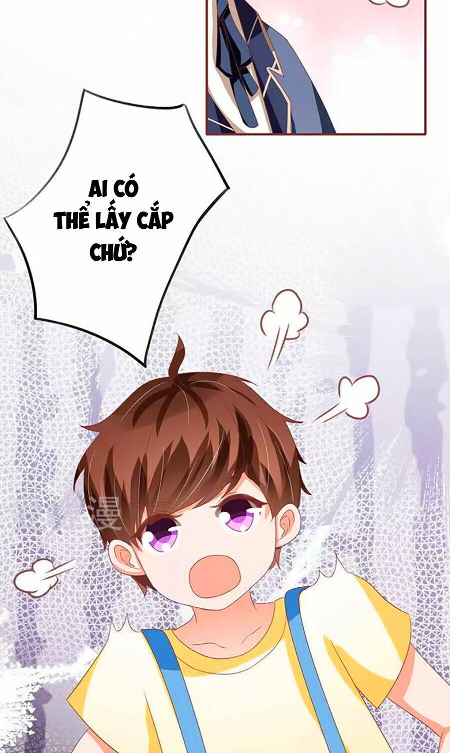 vương tước tư hữu bảo bối chapter 195 15