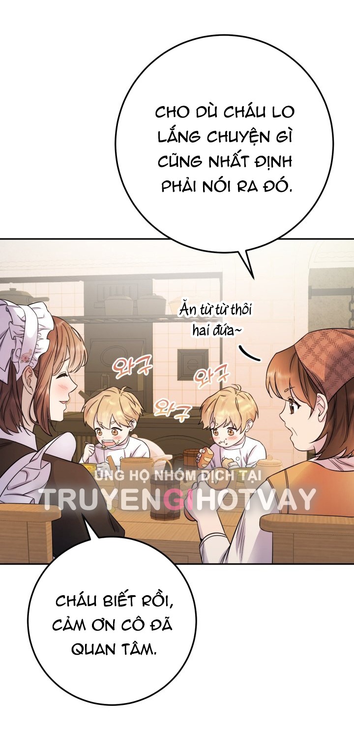 [18+] nếu cứu rỗi một cầm thú hư hỏng chapter 17.2 19