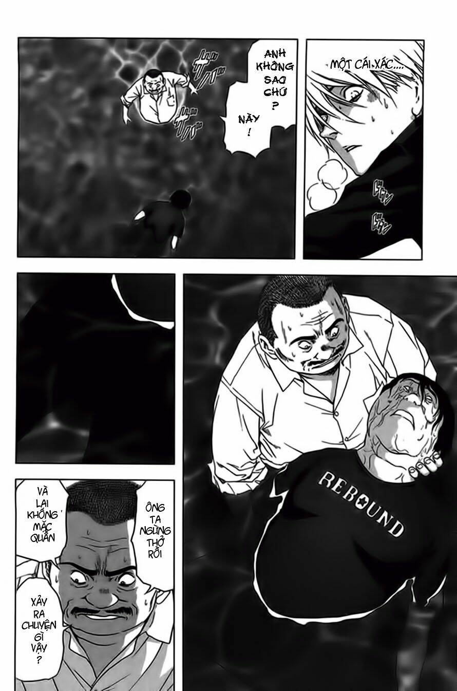 cuộc chiến sinh tồn chapter 13 18