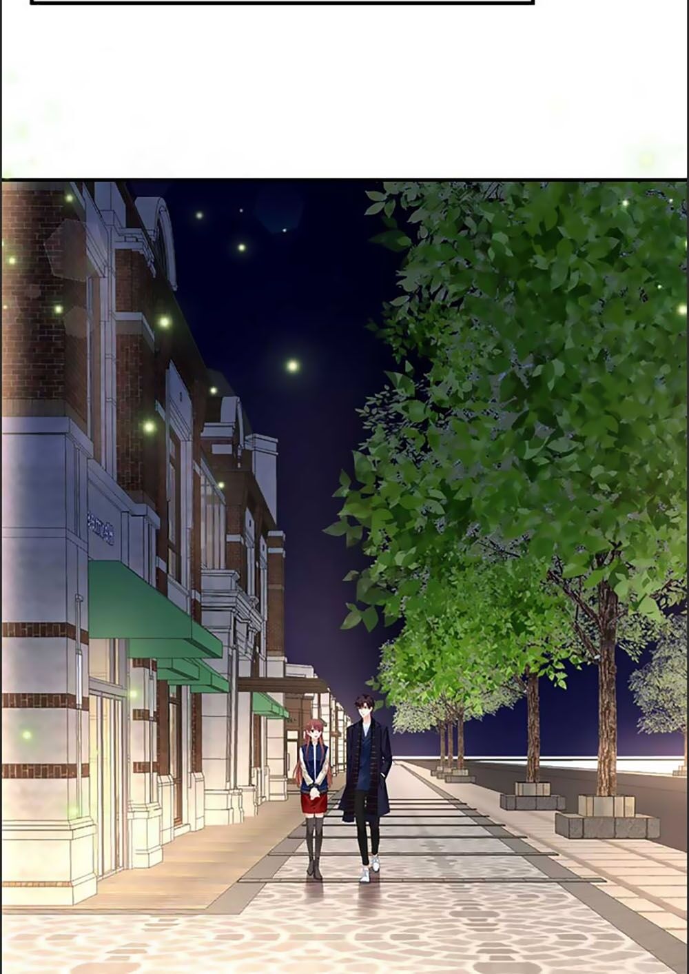 bạn trai 1/4 của tôi chapter 29 18