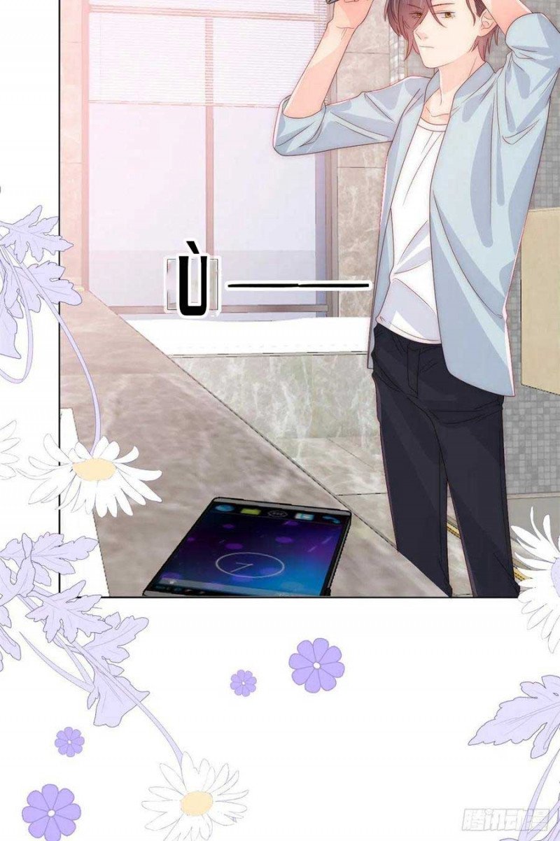 đoàn sủng lão đại ba tuổi rưỡi chapter 141 4