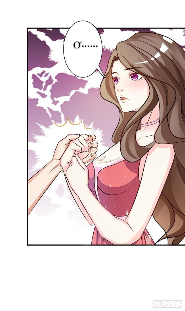 phệ tình chapter 2 17