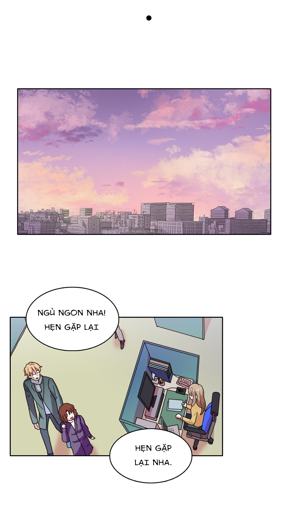 quý cô với chiếc mặt nạ chapter 44 34