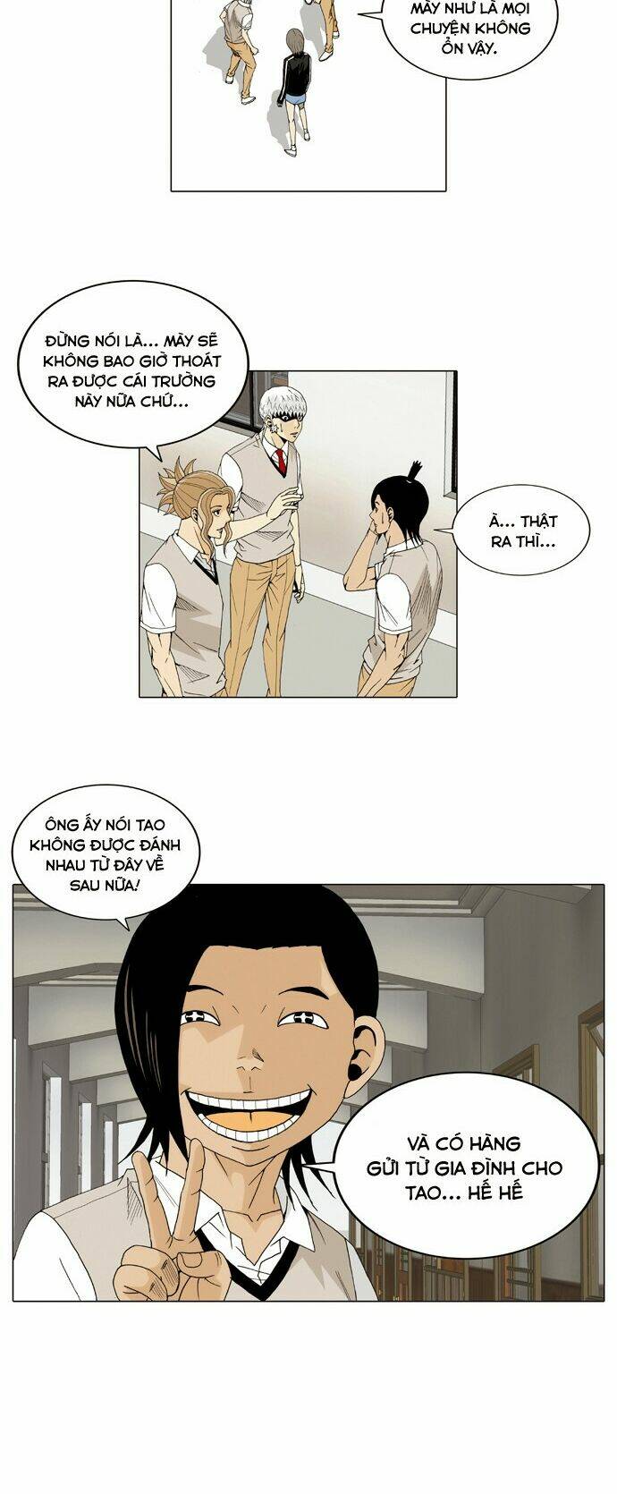 ultimate legend: kang hae hyo chapter 25 20