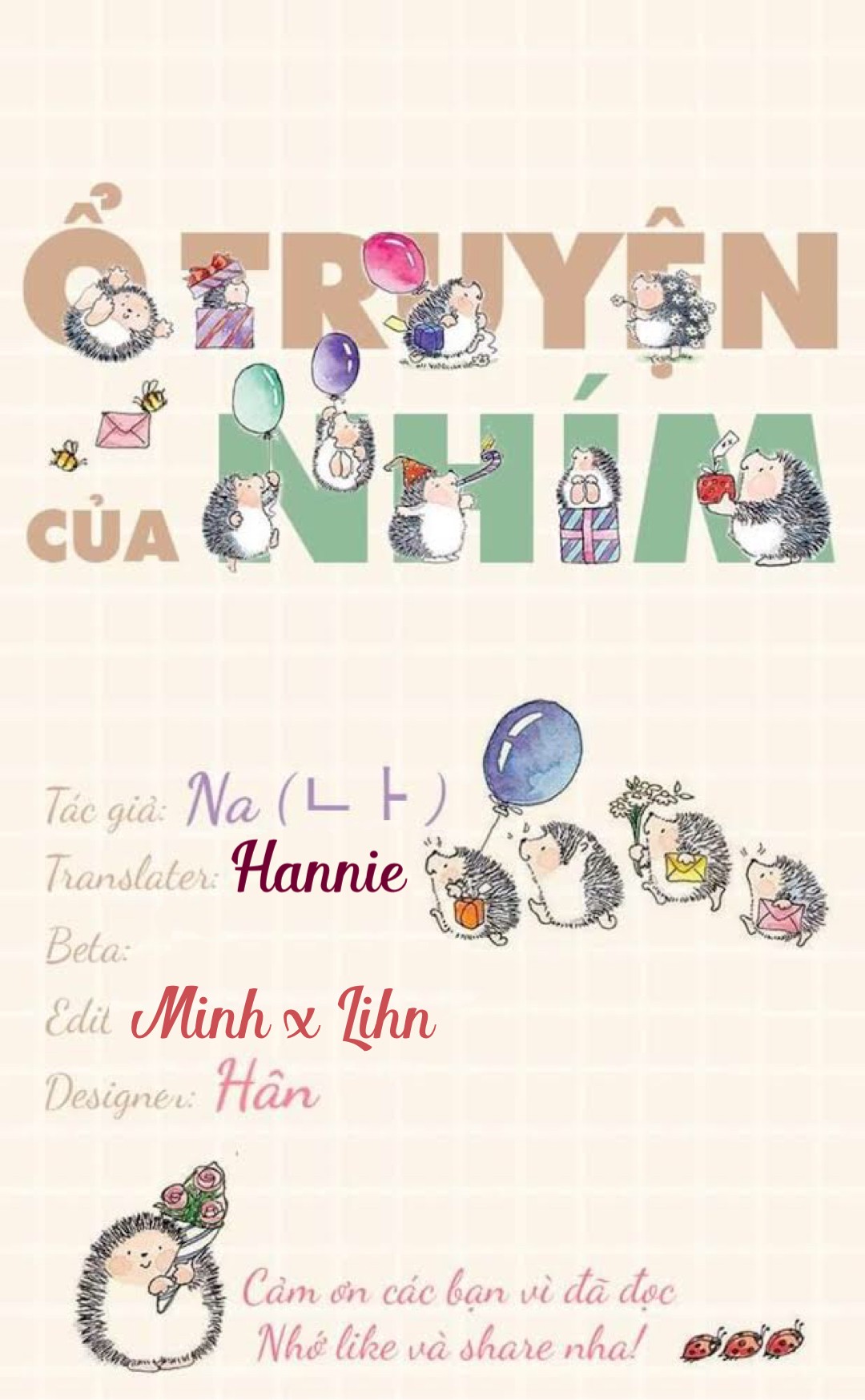 sống chung một nhà chapter 29 53