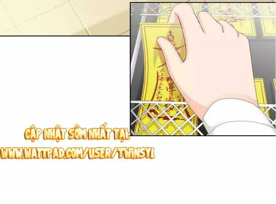 bá đạo trung khuyển tìm ái ký chapter 113 12