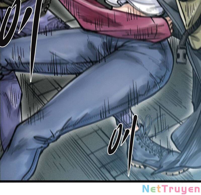 thế giới xa lạ chapter 32 50