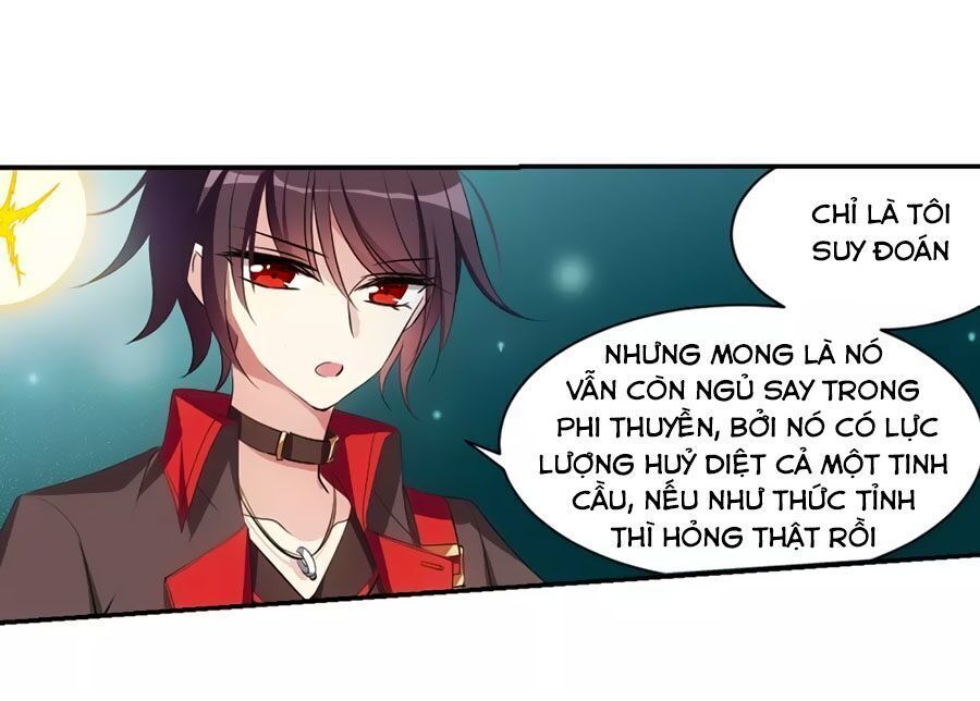 xuyên duyệt tây nguyên 3000 chapter 267.5 24