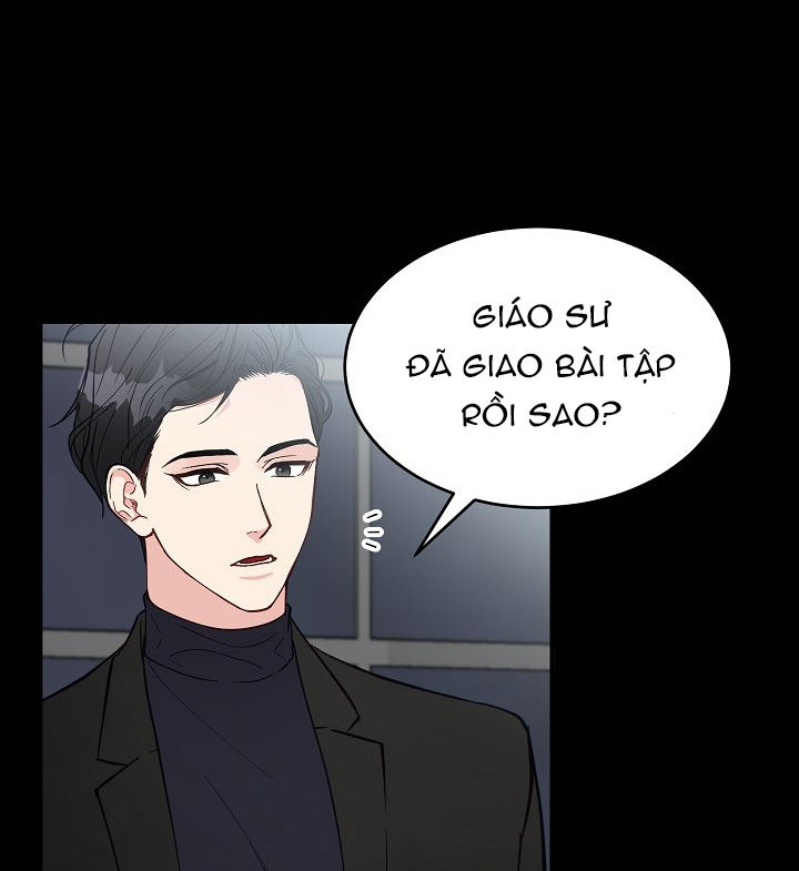 quái vật trong màn sương chapter 5 15