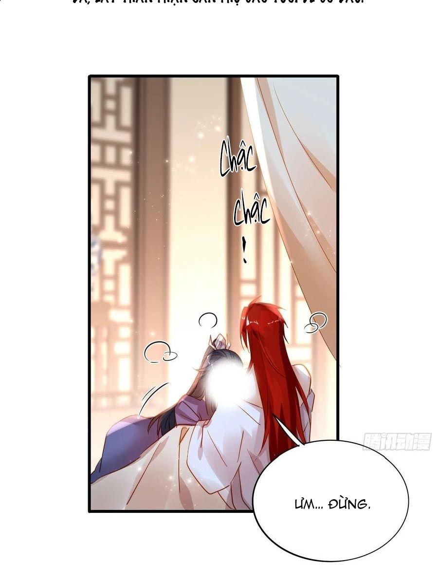 lục thân bất nhận chapter 86 42