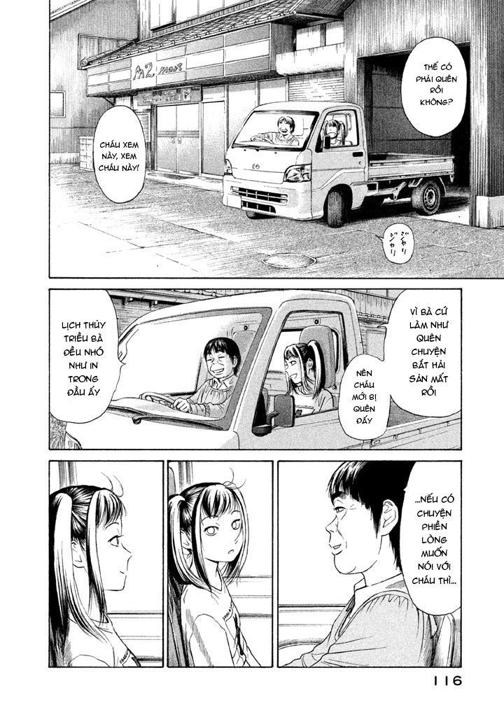 golden gold chapter 11 16