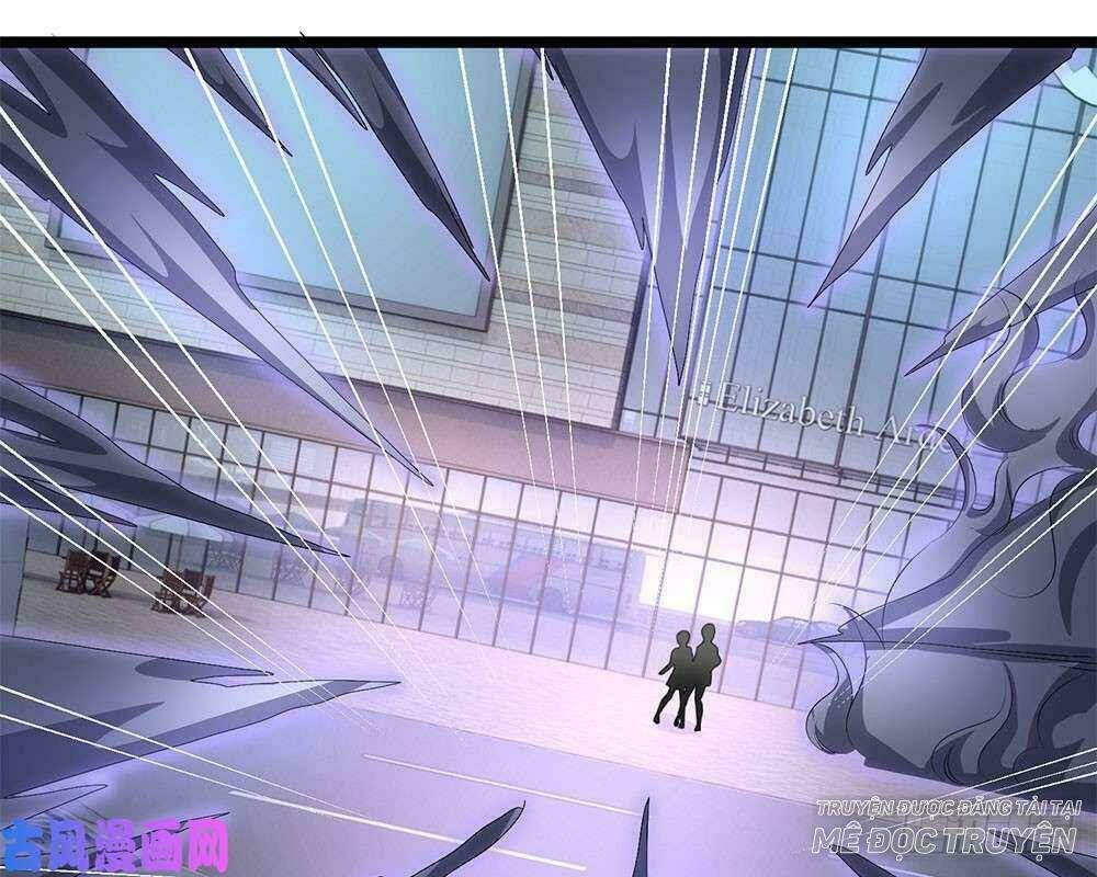 quỷ vương hai mặt quấn lấy tôi chapter 51 11