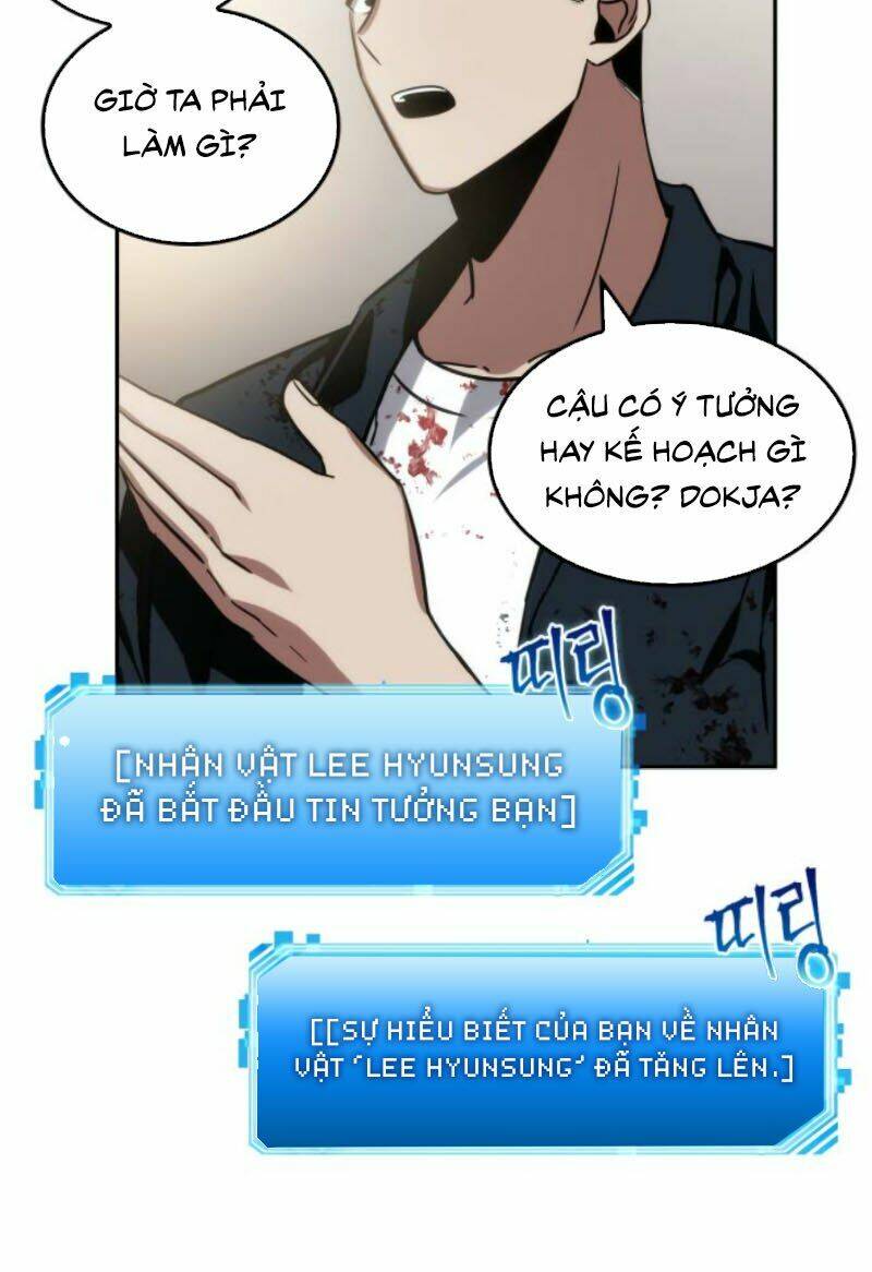 toàn trí độc giả - omniscient reader chapter 8 43