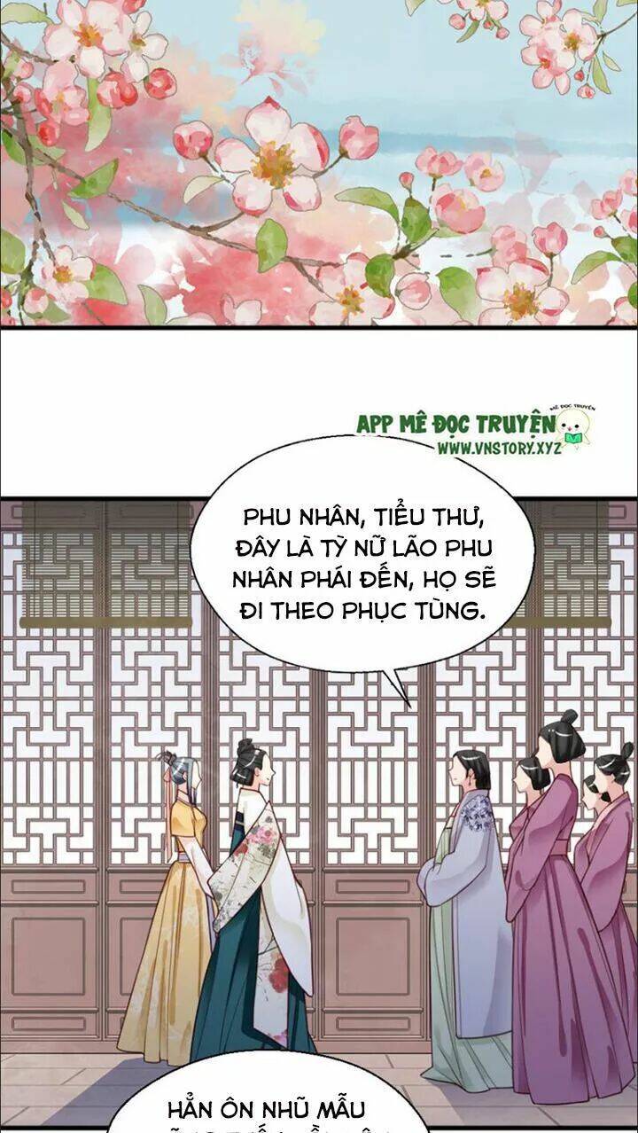 kiều nữ độc phi chapter 157 10