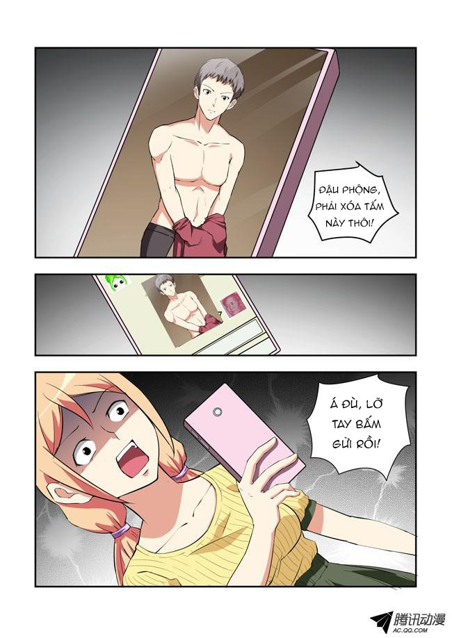 i am killer maid chapter 29 6