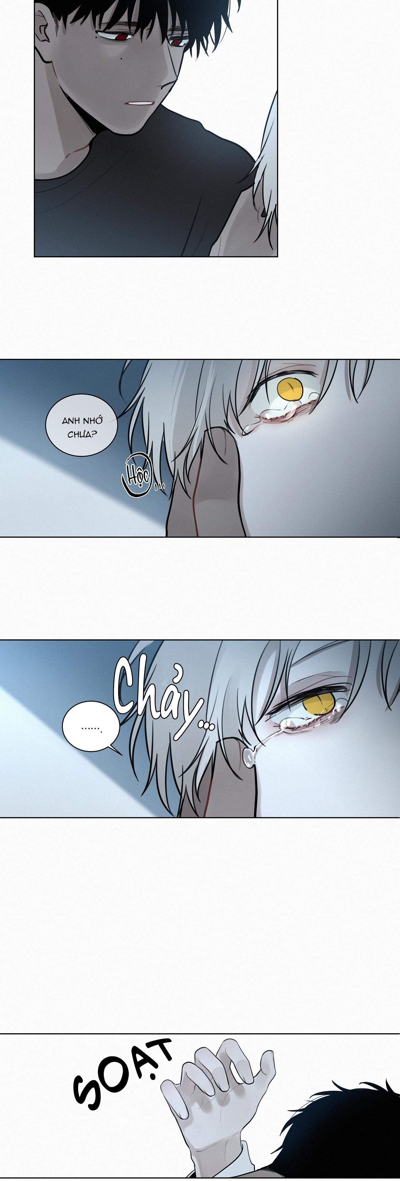 hiến tế máu chapter 53 19