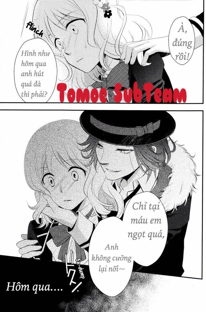diabolik lovers chapter 6 4
