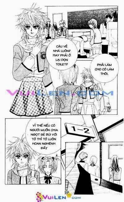 đại ca đi học chapter 9 58