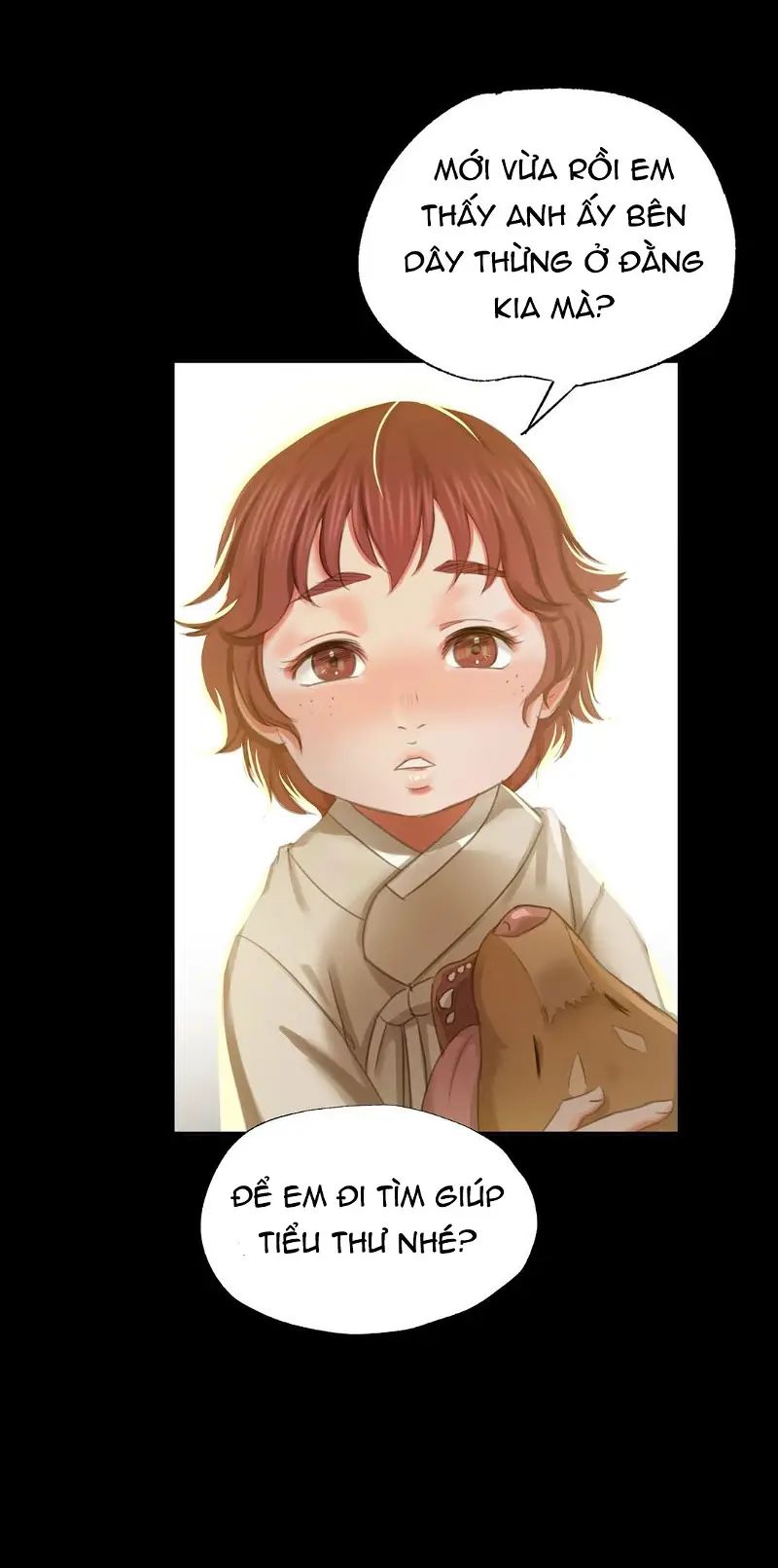 [18+] tiểu thư chapter 13 50