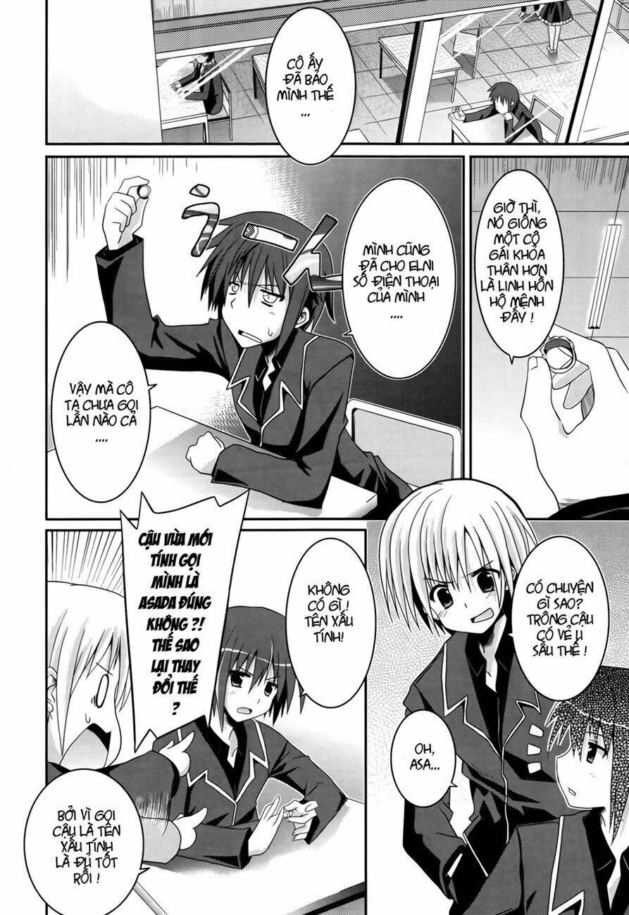 tsuki tsuki! chapter 1 29