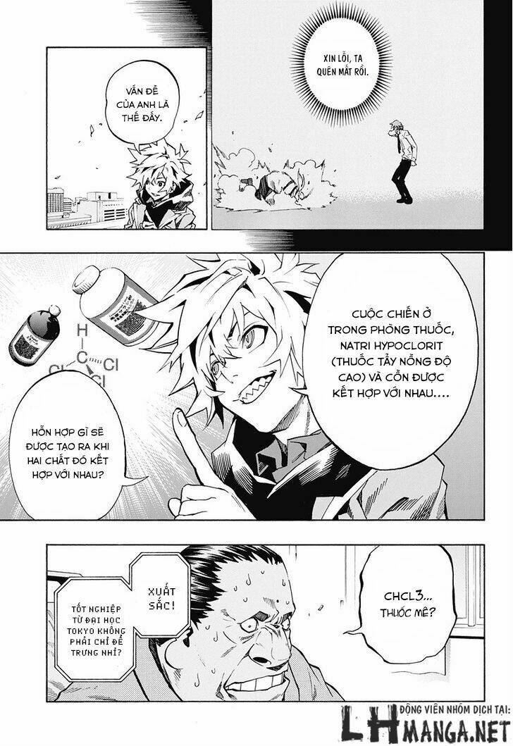 ana no mujina chapter 7.2 6